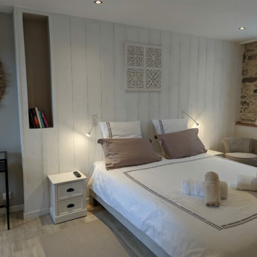 La Villa Kezeg ar Mor