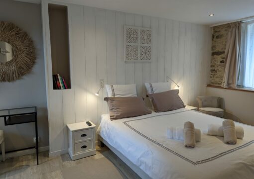 La Villa Kezeg ar Mor