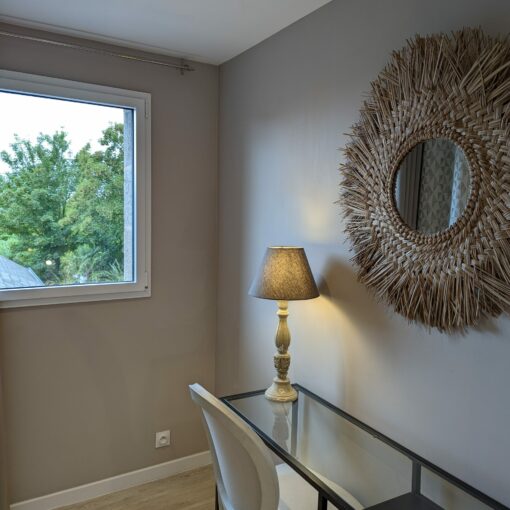 La Villa Kezeg ar Mor