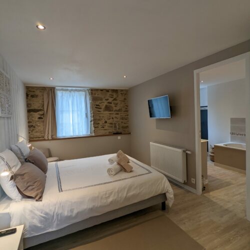 La Villa Kezeg ar Mor