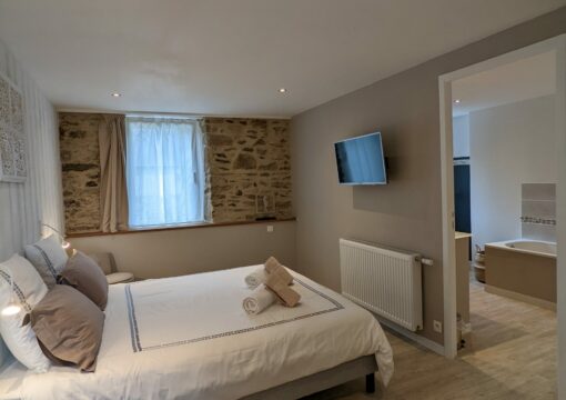 La Villa Kezeg ar Mor