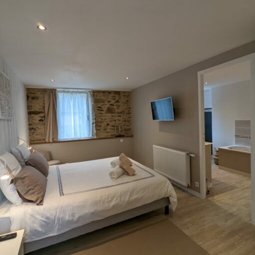 La Villa Kezeg ar Mor