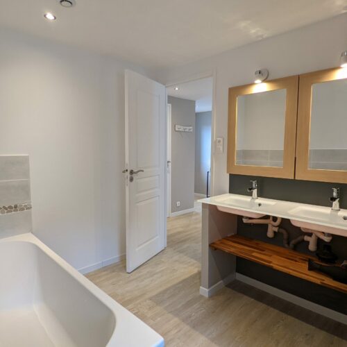 La Villa Kezeg ar Mor