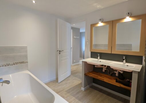 La Villa Kezeg ar Mor