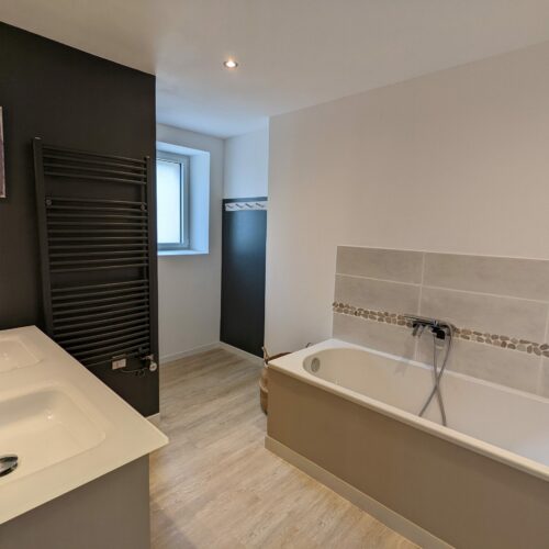 La Villa Kezeg ar Mor