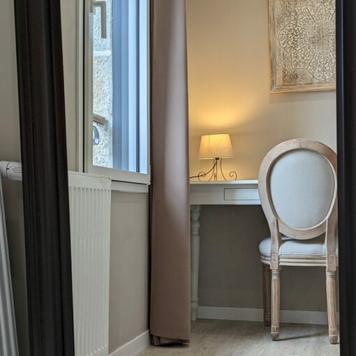 La Villa Kezeg ar Mor