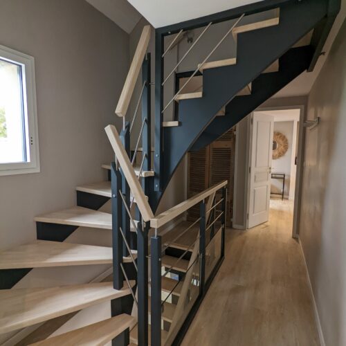 La Villa Kezeg ar Mor