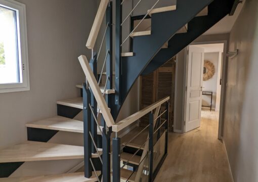 La Villa Kezeg ar Mor