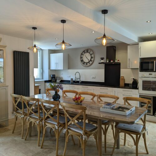 La Villa Kezeg ar Mor