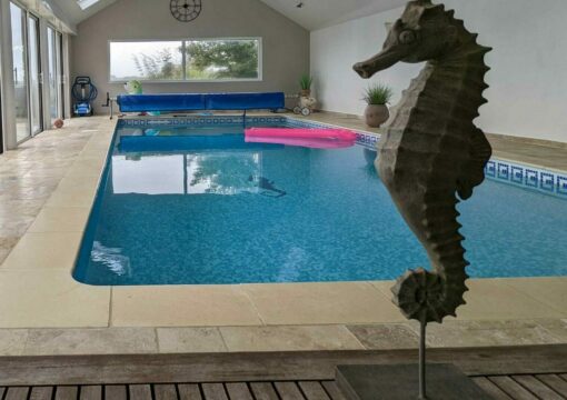 La Villa Kezeg ar Mor