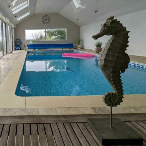 La Villa Kezeg ar Mor