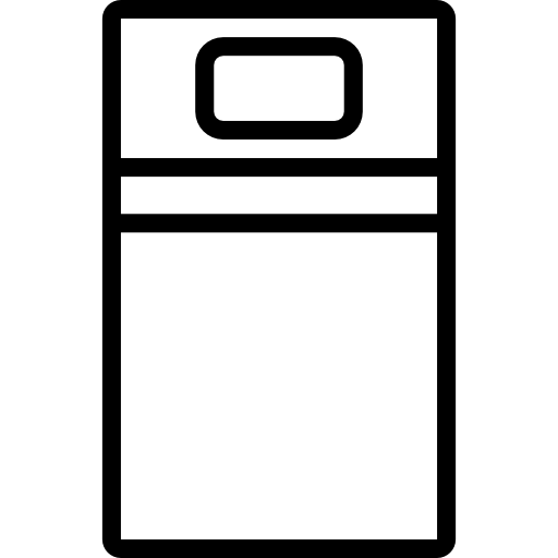 Lit d'appoint 90cm possible