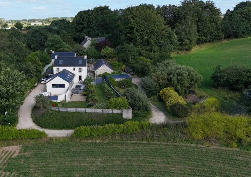 La Villa Kezeg ar Mor