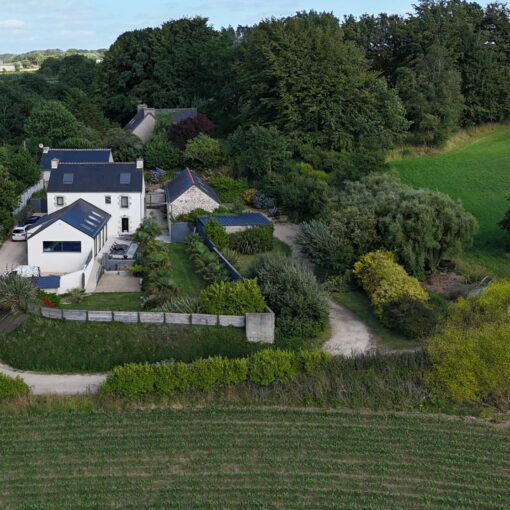 La Villa Kezeg ar Mor