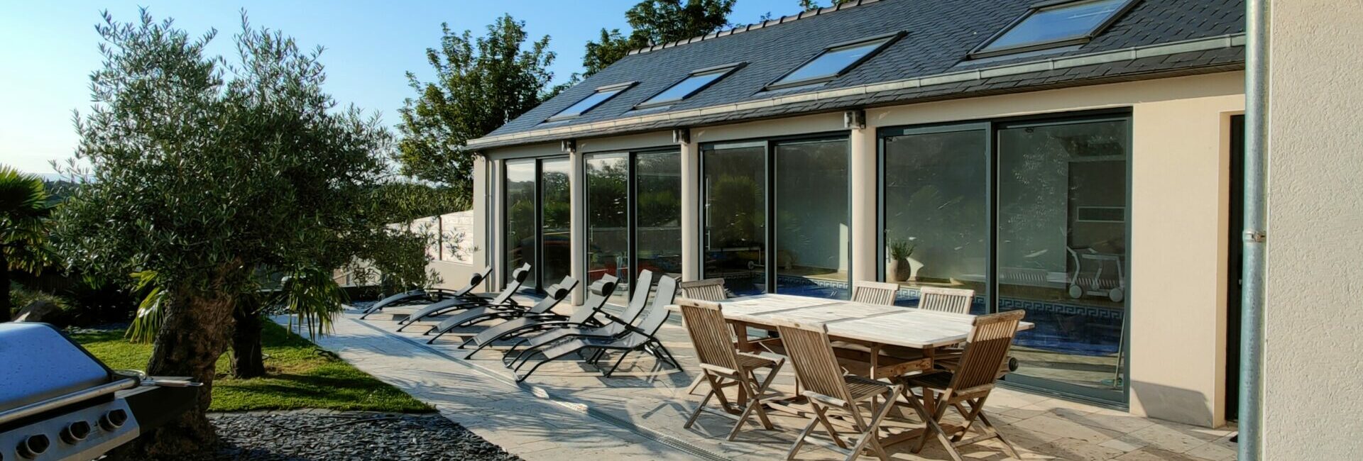 La Villa Kezeg ar Mor