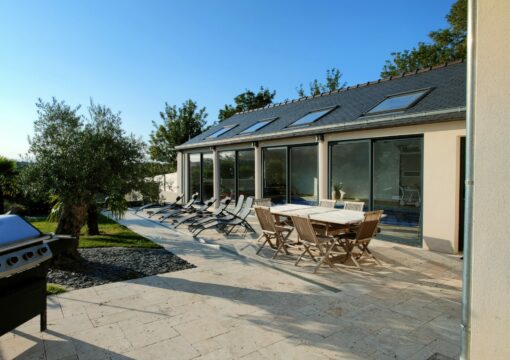 La Villa Kezeg ar Mor