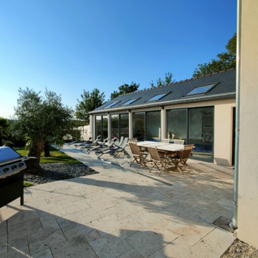 La Villa Kezeg ar Mor