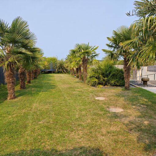 La Villa Kezeg ar Mor