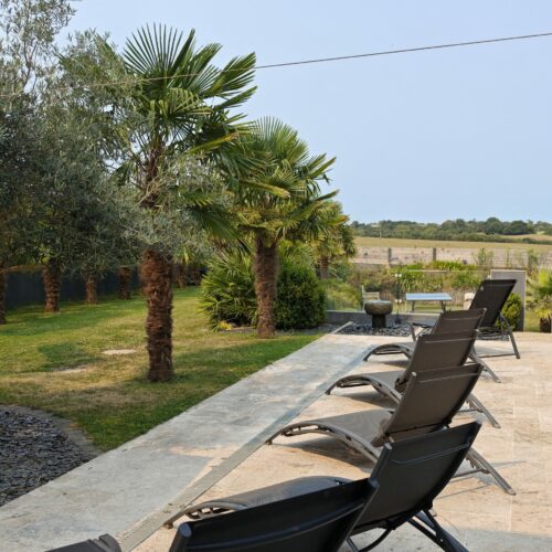 La Villa Kezeg ar Mor