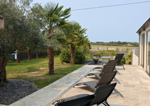 La Villa Kezeg ar Mor