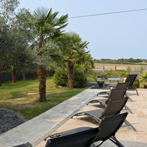 La Villa Kezeg ar Mor