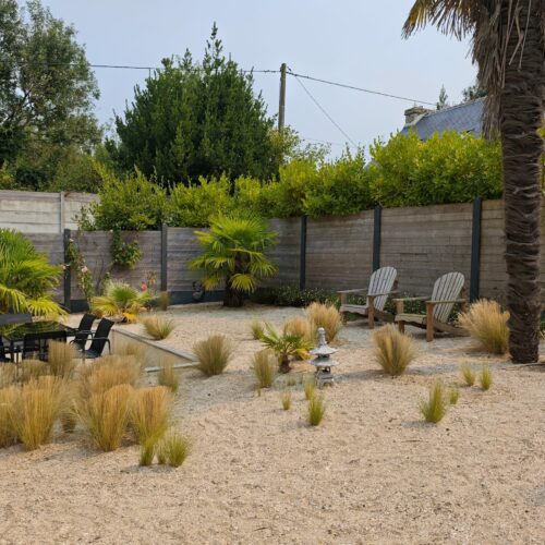 La Villa Kezeg ar Mor