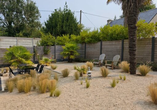 La Villa Kezeg ar Mor