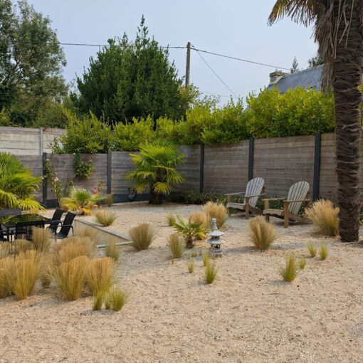 La Villa Kezeg ar Mor