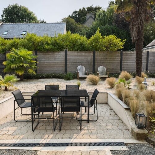 La Villa Kezeg ar Mor