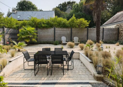 La Villa Kezeg ar Mor