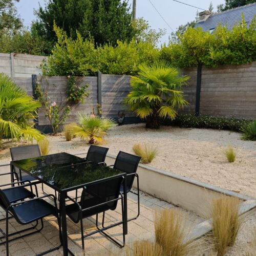 La Villa Kezeg ar Mor