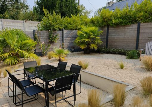 La Villa Kezeg ar Mor