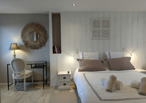 La Villa Kezeg ar Mor