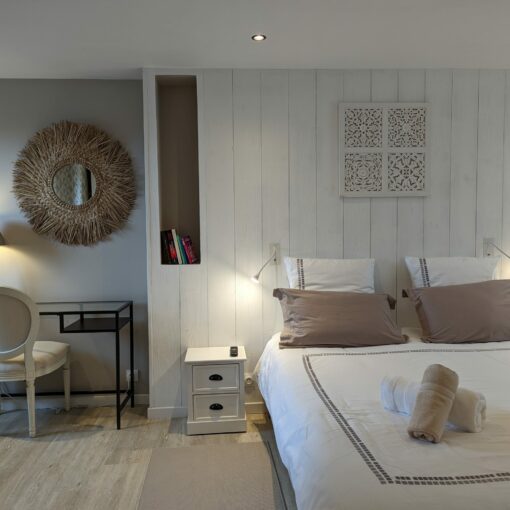 La Villa Kezeg ar Mor