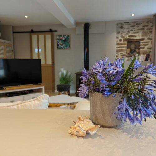 La Villa Kezeg ar Mor