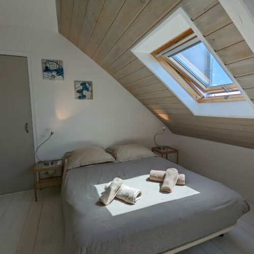 Appartement de Keremma