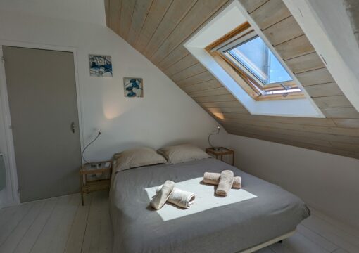 Appartement de Keremma