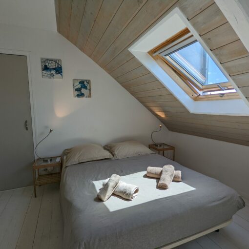 Appartement de Keremma