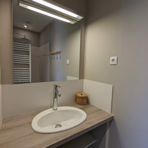 Appartement de Keremma