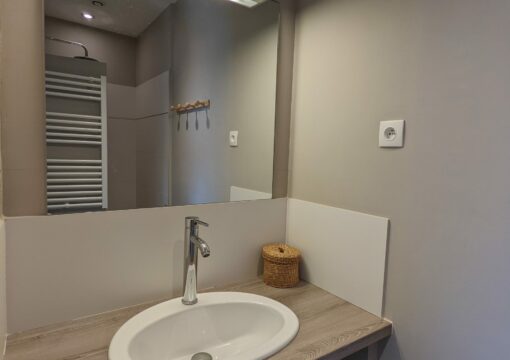 Appartement de Keremma