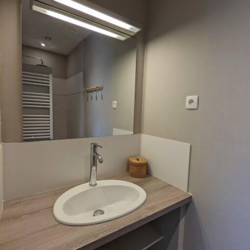 Appartement de Keremma