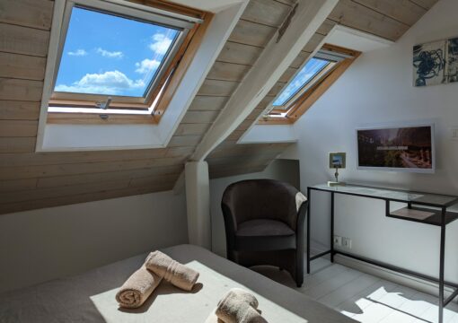 Appartement de Keremma