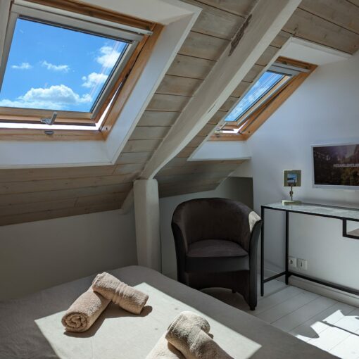 Appartement de Keremma