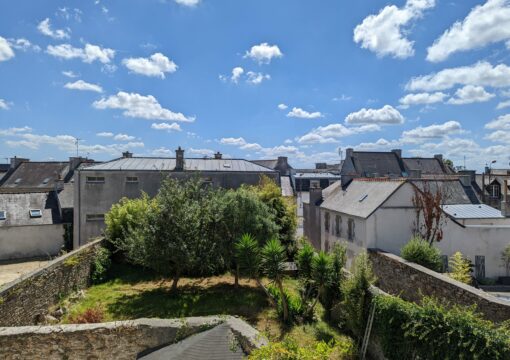 Appartement de Keremma