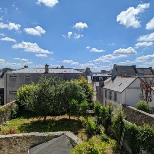 Appartement de Keremma