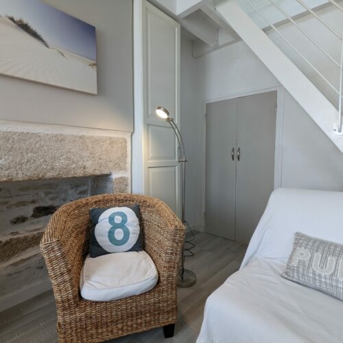 Appartement de Keremma