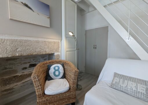 Appartement de Keremma