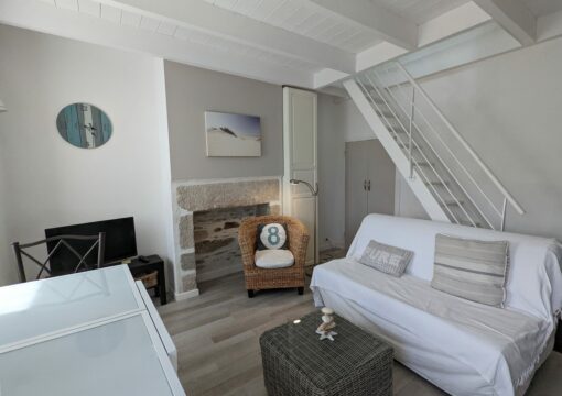 Appartement de Keremma