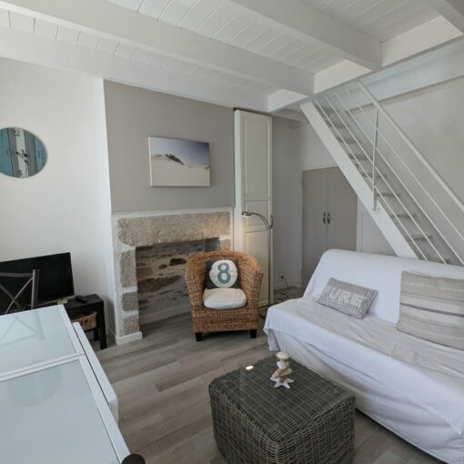 Appartement de Keremma