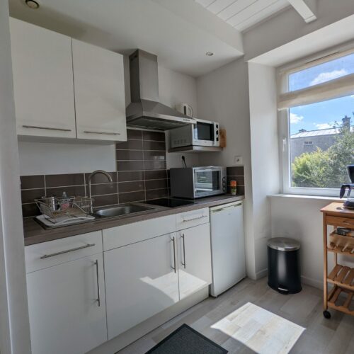 Appartement de Keremma